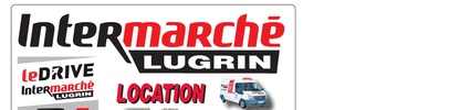 Intermarché Lugrin