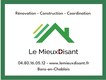 Le MieuxDisant